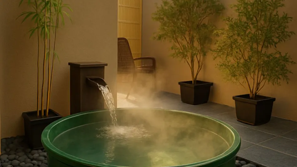 Ryokan Meiji