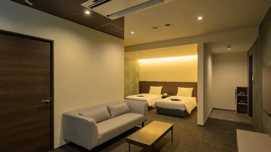 Ryokan Meiji