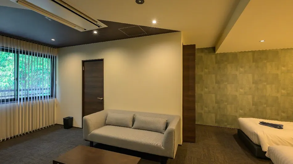 Ryokan Meiji