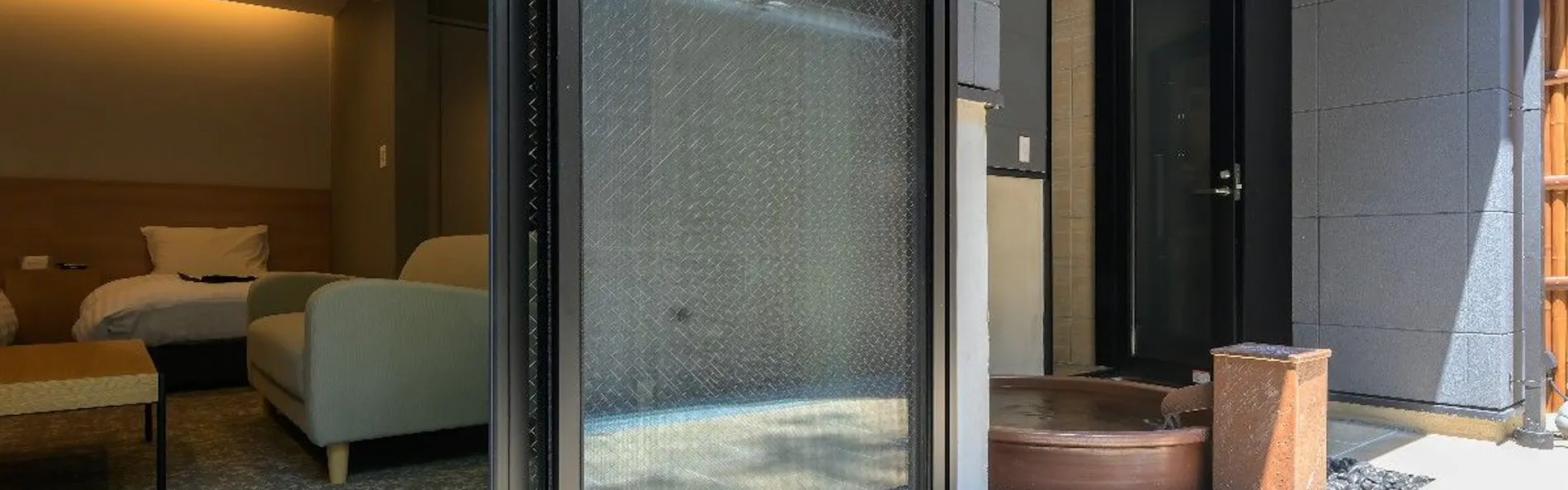 信玄の湯 湯村温泉 旅館明治