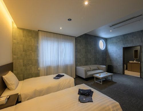 グランドツイン