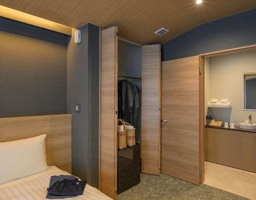 スーペリアツインルーム