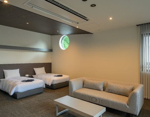 グランドツイン