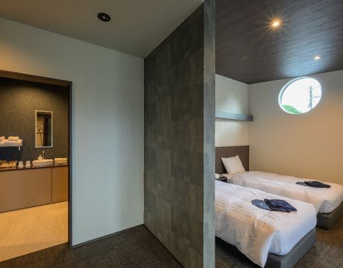 グランドツイン