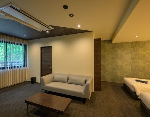 デラックスツイン