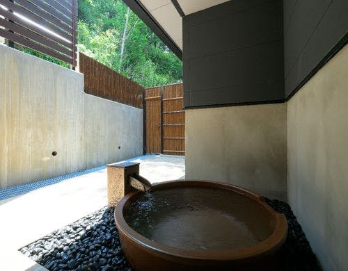 【露天風呂付スタンダードツイン】