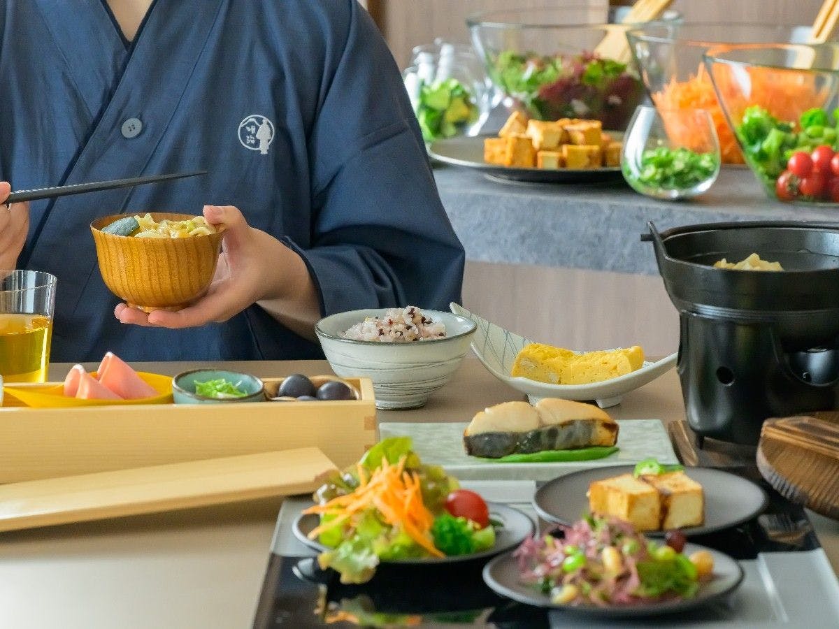 信玄の湯　湯村温泉　旅館明治