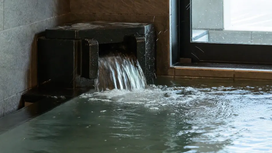 Ryokan Meiji