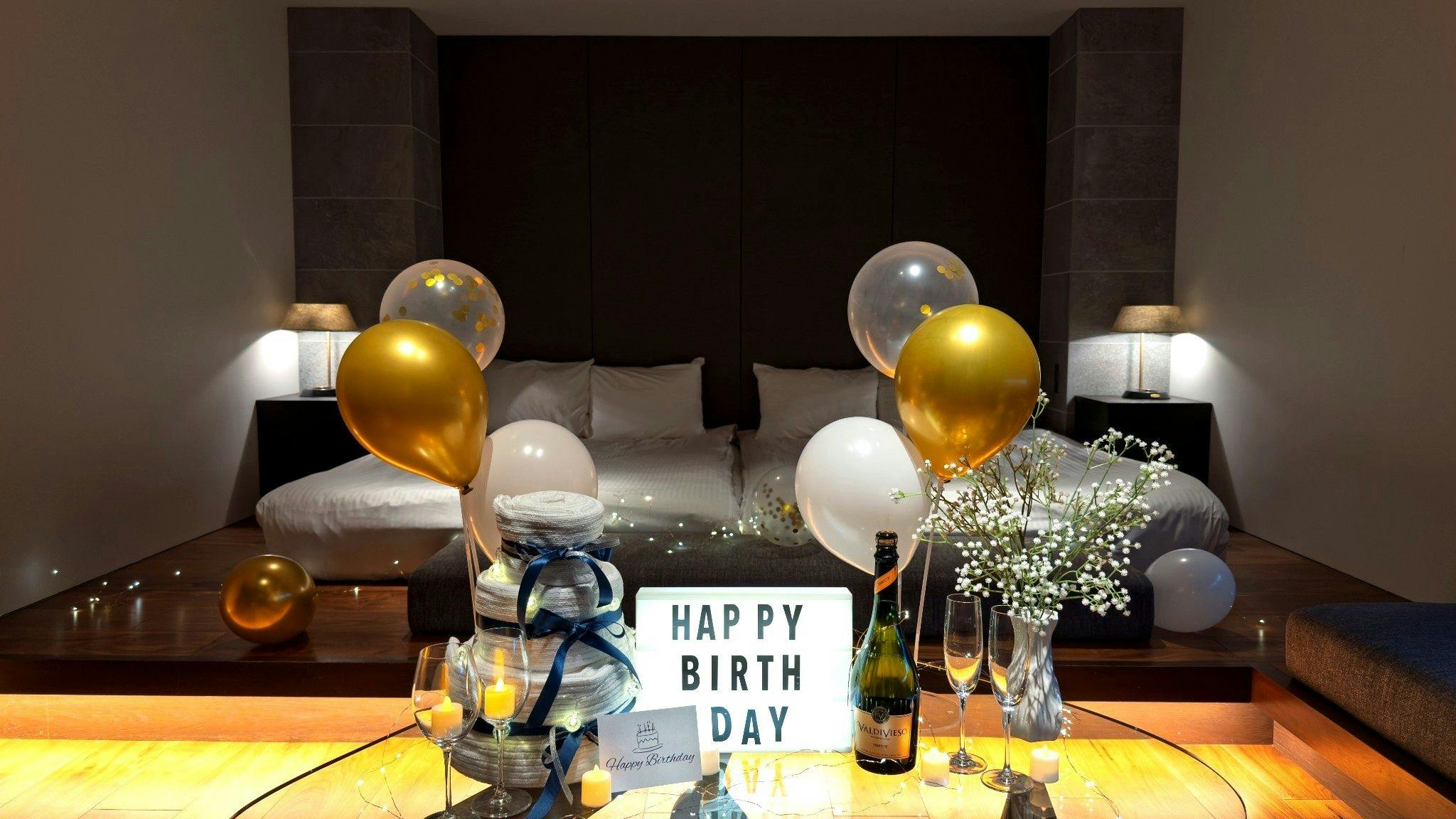 アニバーサリープラン2