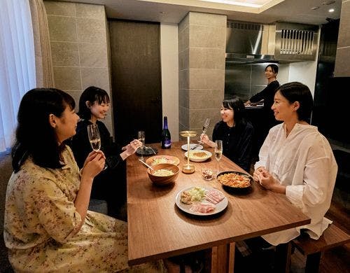 【ロフトA】イメージ図