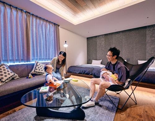 スタジオAイメージ図