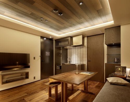 スタジオC※キッチンはついておりません