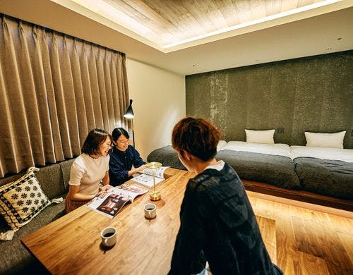 スタジオCイメージ図