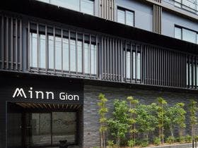 Ｍｉｎｎ　祇園