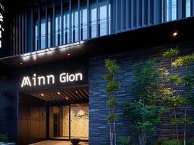 Ｍｉｎｎ　祇園