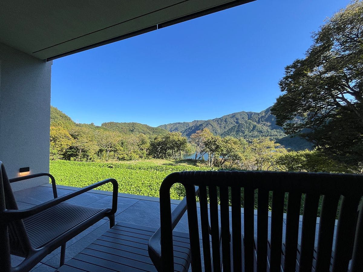 Room＜Dear＞-Terrace