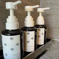 アメニティー各種