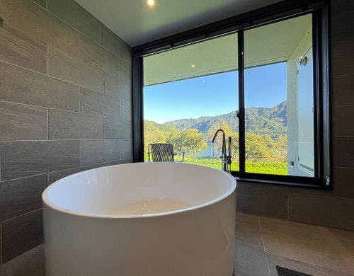 Room＜Dear＞- bath