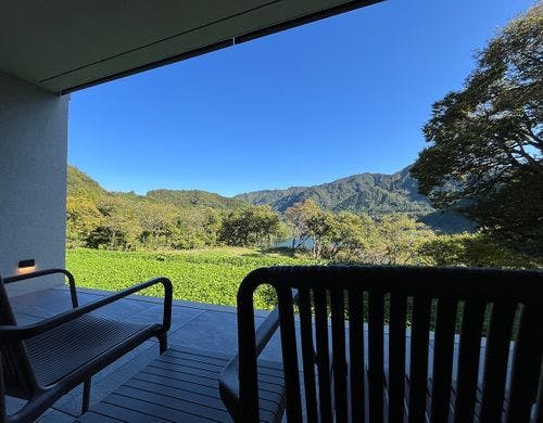 Room＜Dear＞-Terrace