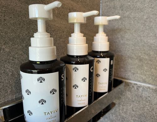 アメニティー各種