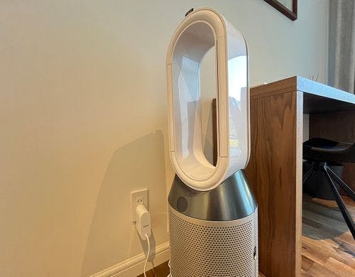 ダイソン（加湿清浄機）