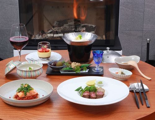 スタンダード一例