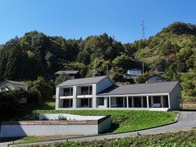 M.K.Place&nbsp;施設全景