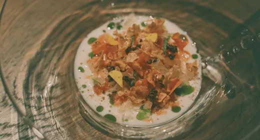 【1日3組限定】薪火とローカルフレンチを味わう特別朝夕食付きプラン