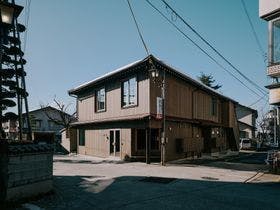 mont&nbsp;施設全景