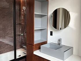 ＩＺＵＭＩ　ＰＥＡＫ　ＢＡＳＥ（泉ピークベース）