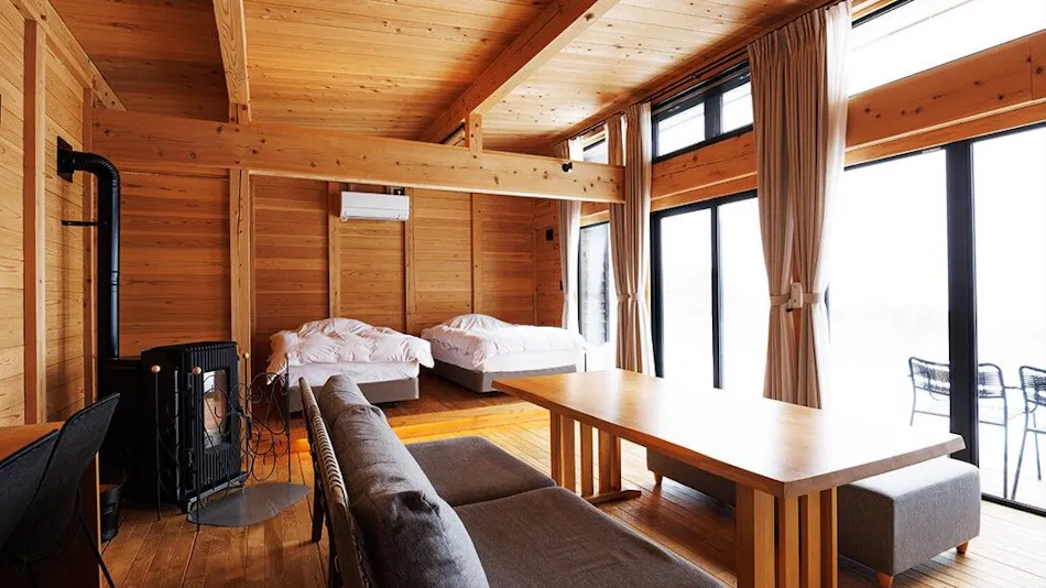 IZUMI PEAK BASE