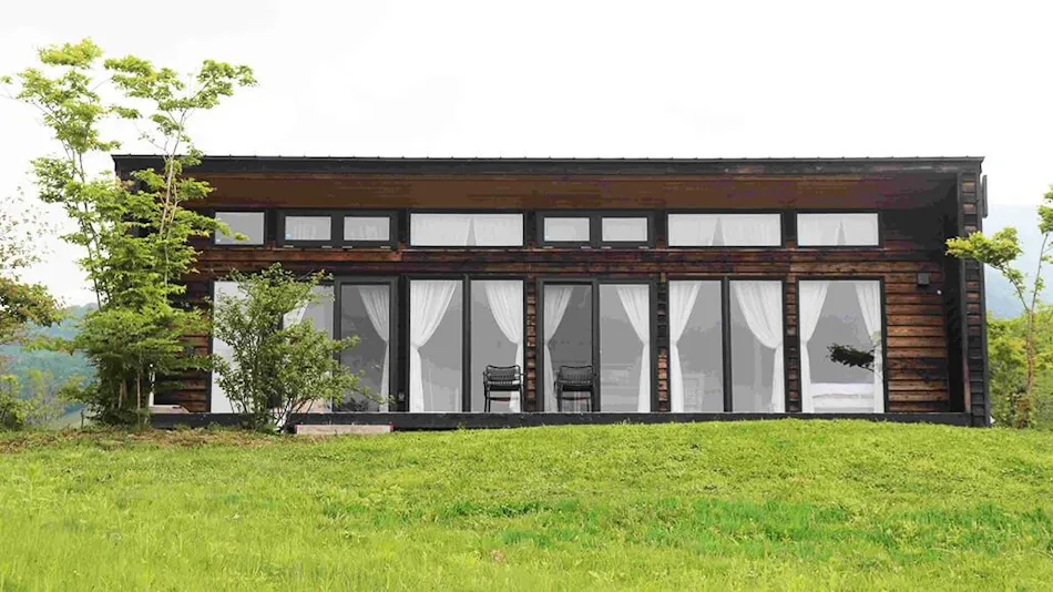 IZUMI PEAK BASE