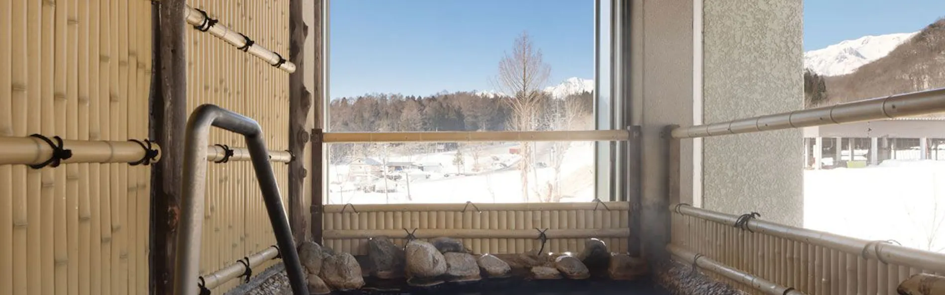THE ALPS HOTEL HAKUBA