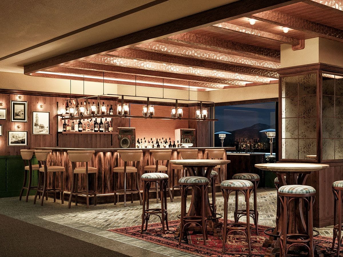 THE ALPS HOTEL HAKUBA