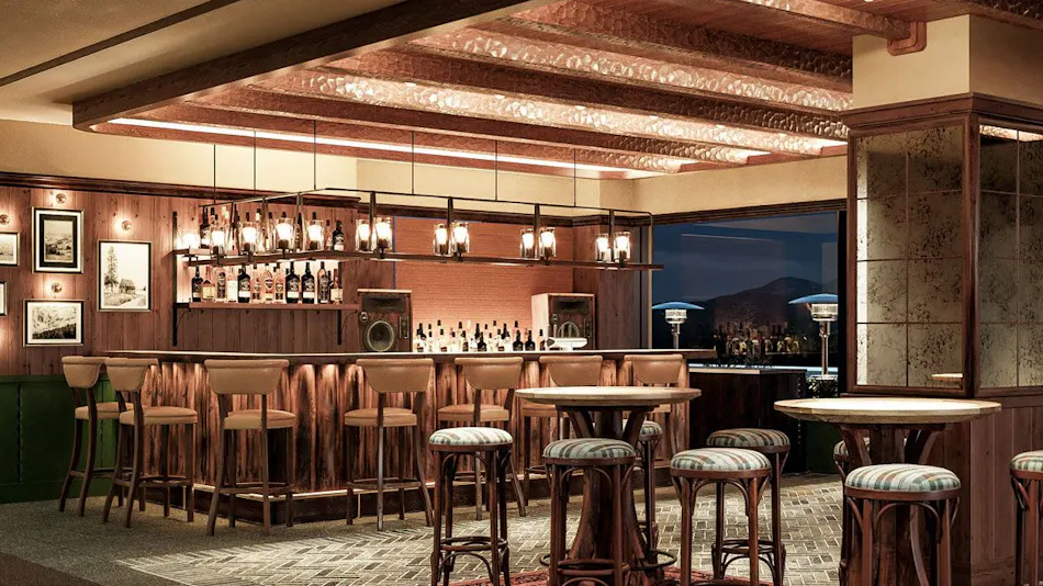 THE ALPS HOTEL HAKUBA