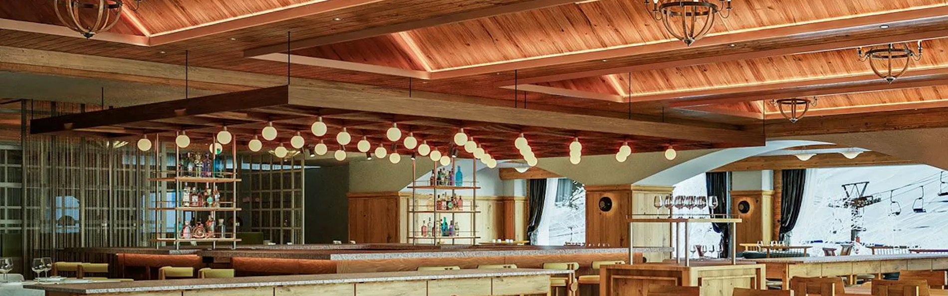 THE ALPS HOTEL HAKUBA