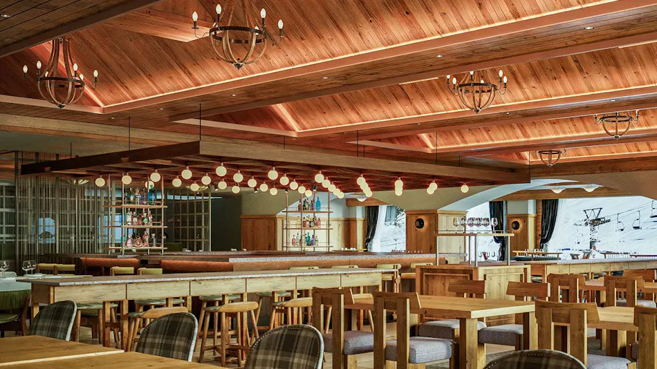 THE ALPS HOTEL HAKUBA