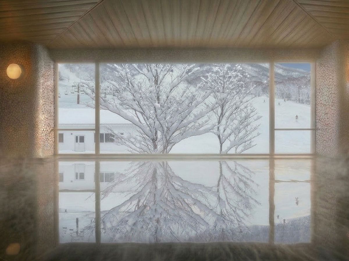 大浴場