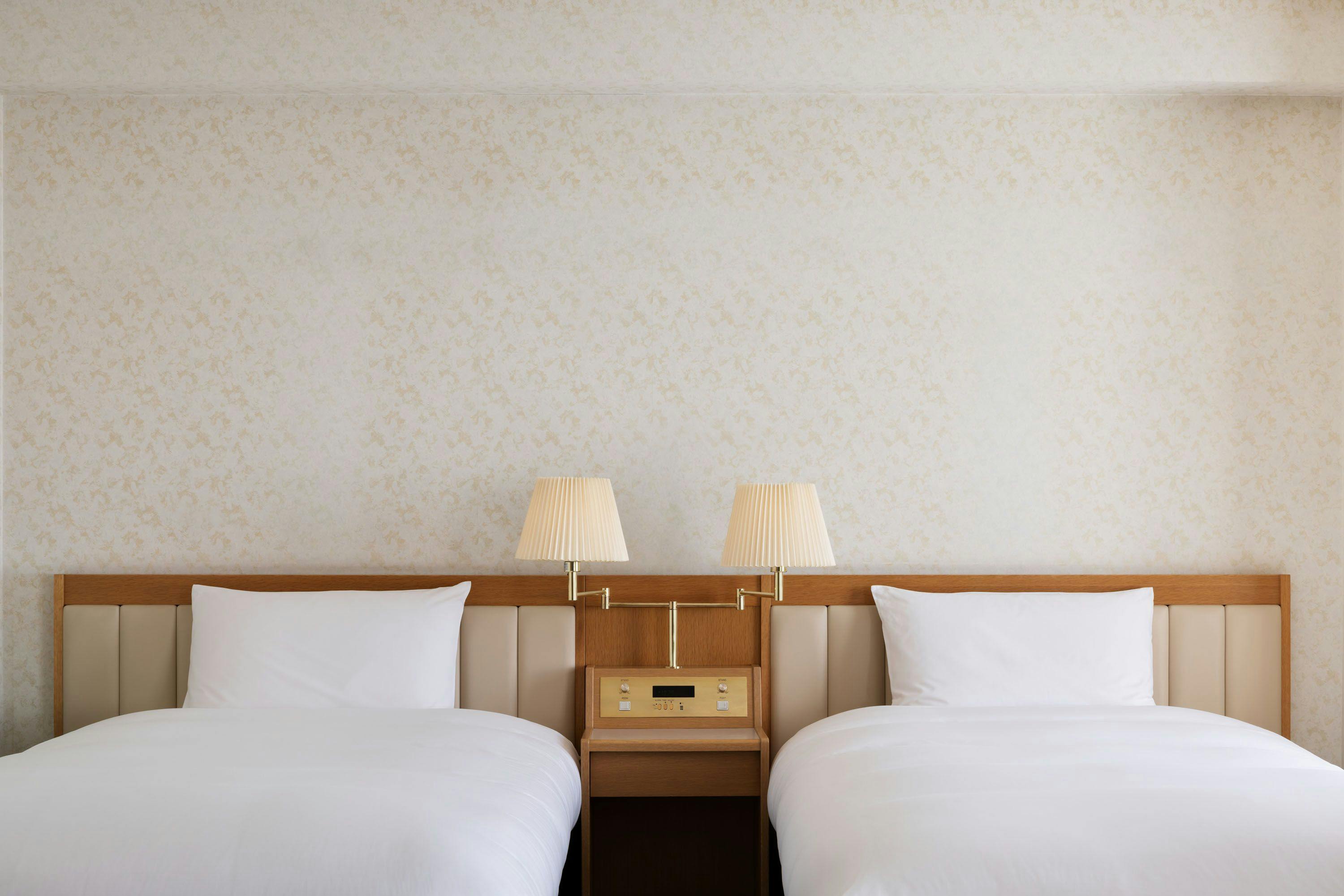 THE ALPS HOTEL HAKUBA