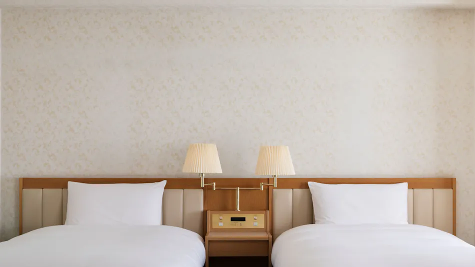 THE ALPS HOTEL HAKUBA