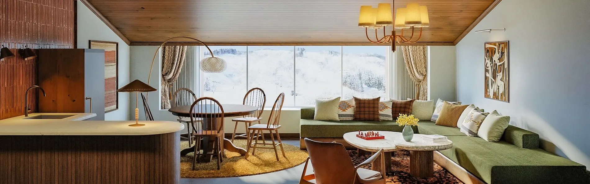 THE ALPS HOTEL HAKUBA