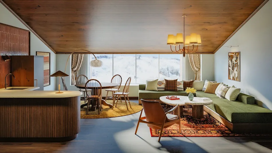 THE ALPS HOTEL HAKUBA