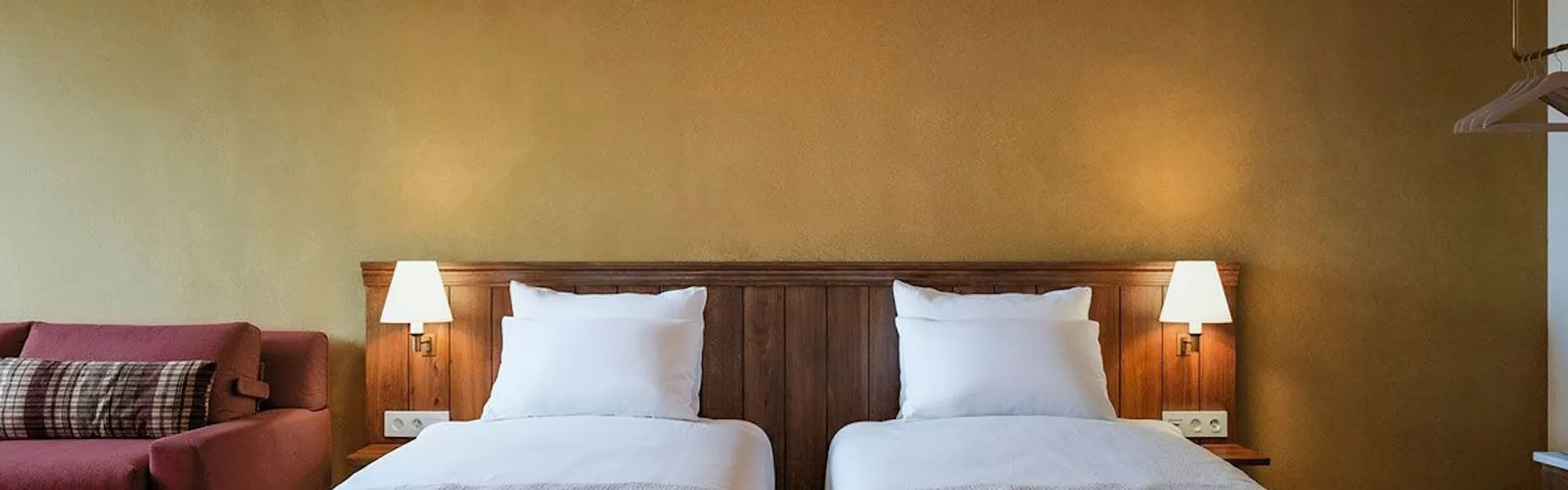 THE ALPS HOTEL HAKUBA