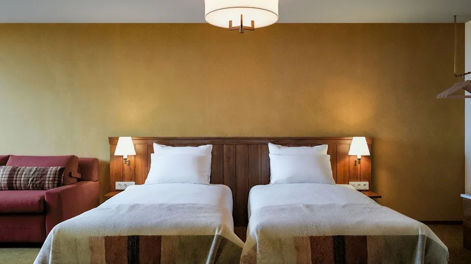 THE ALPS HOTEL HAKUBA