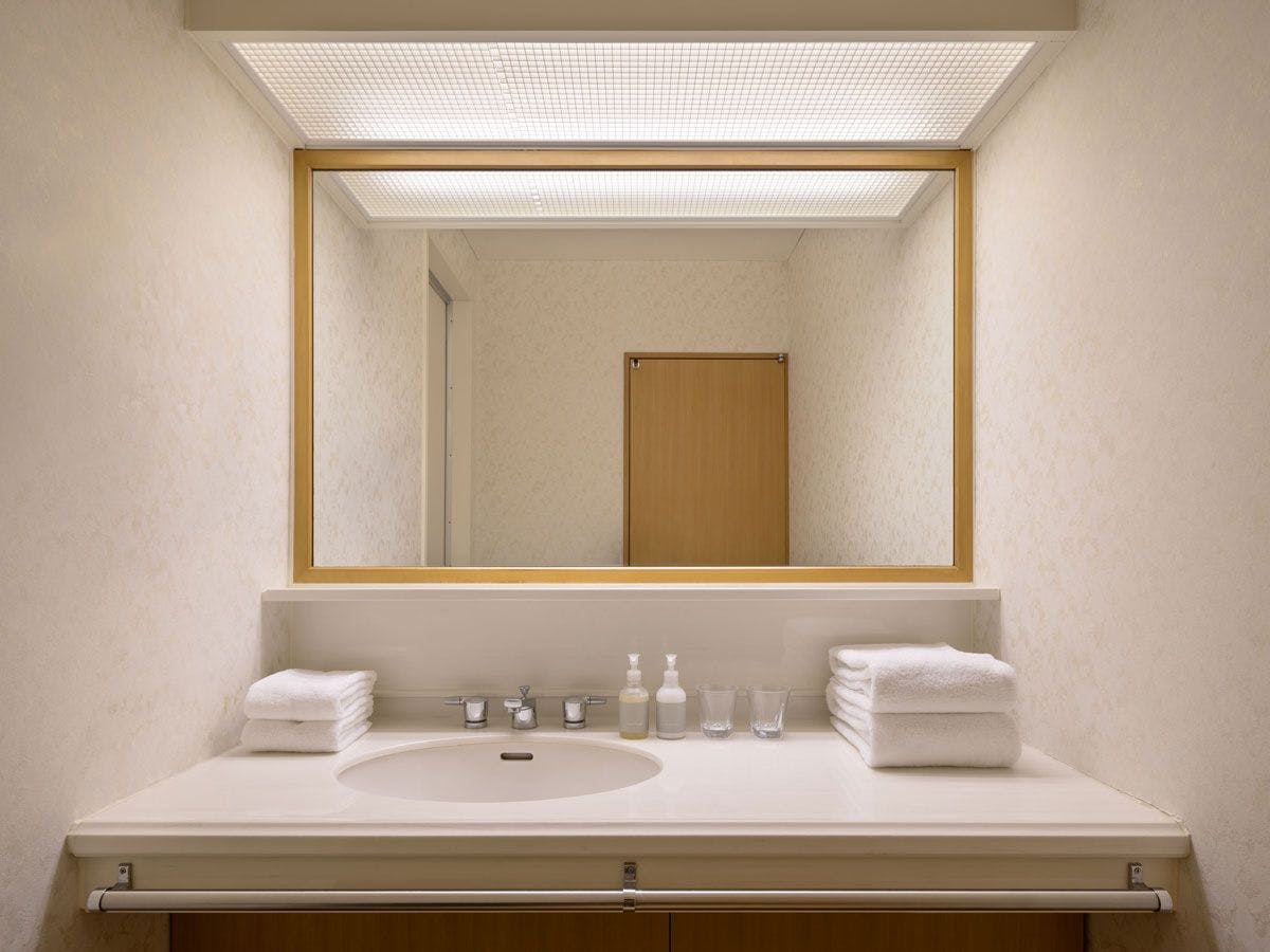 THE ALPS HOTEL HAKUBA