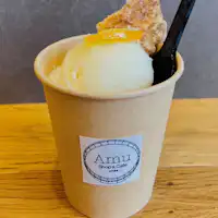 お好きな3つの味が楽しめます。