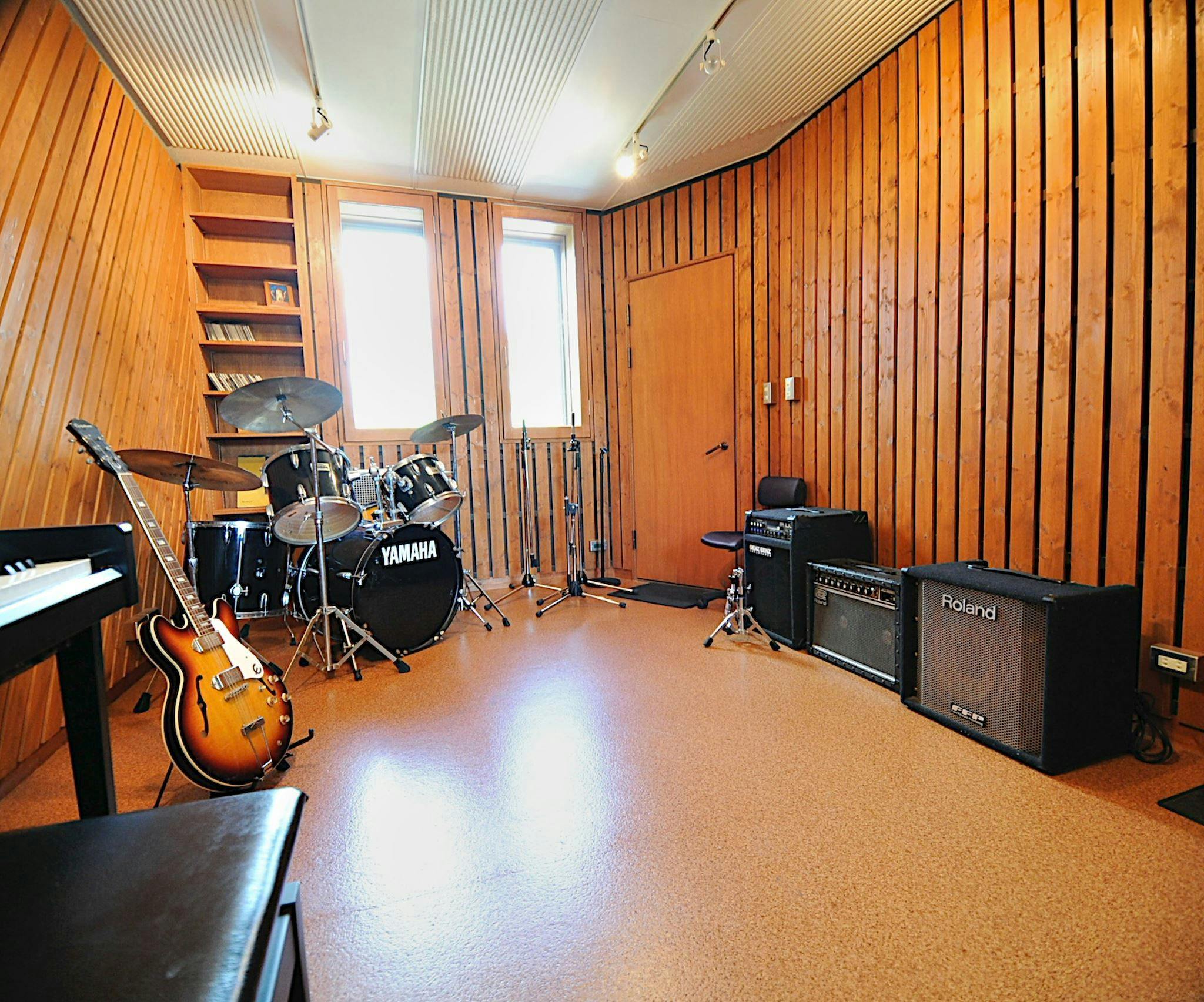 Vacation House & Studio Le Fare Shirahama
