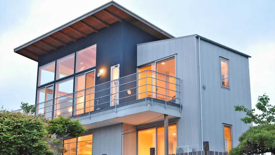 Vacation House & Studio Le Fare Shirahama