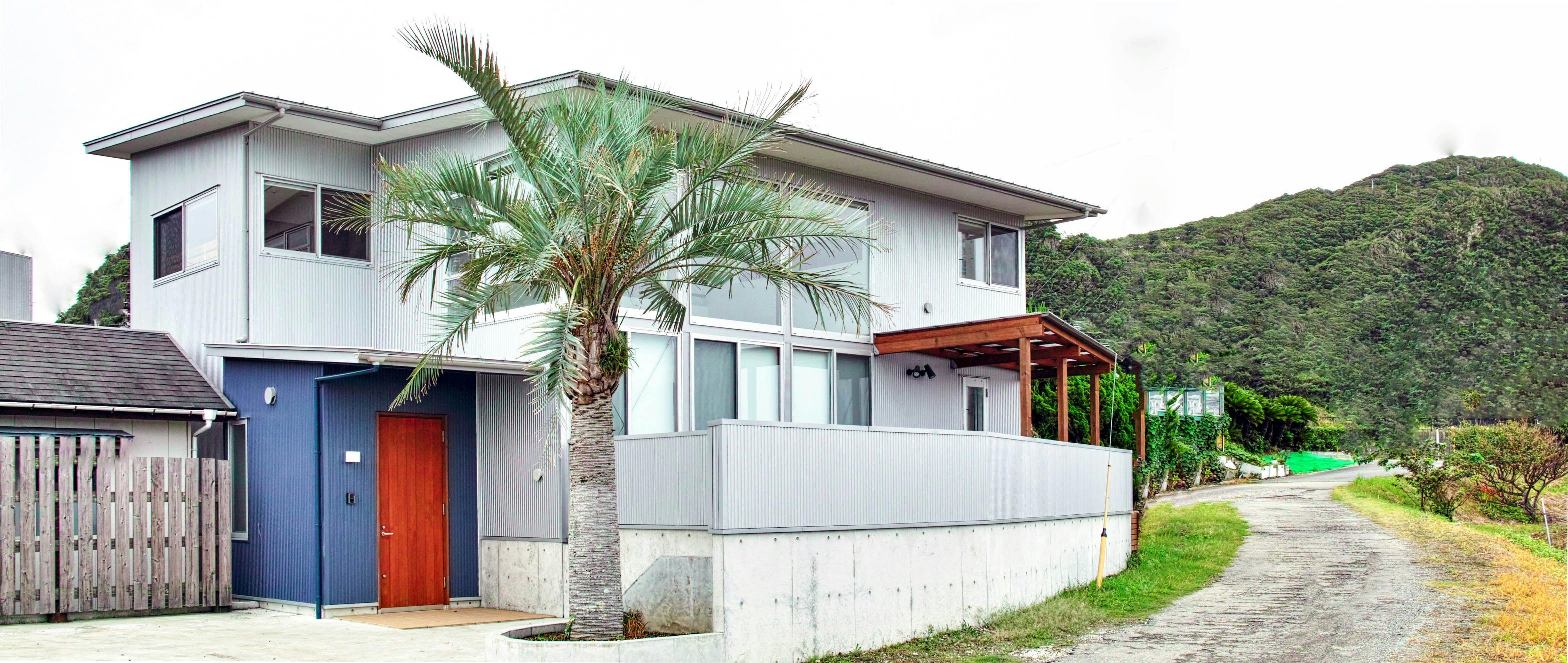 Vacation House & Studio ル・ファーレ白浜