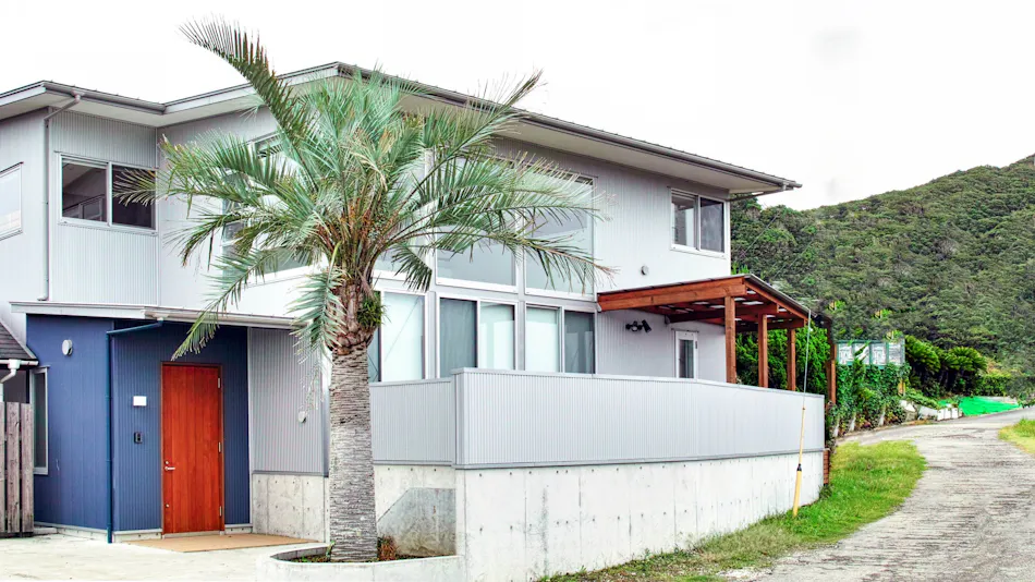 Vacation House & Studio Le Fare Shirahama